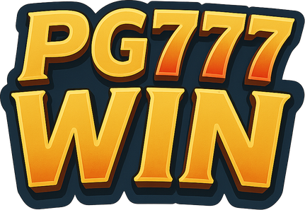 PG777WIN Logo